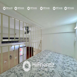 CĂN HỘ DUPLEX GIÁ RẺ NGAY SAU LƯNG AEON MALL BÌNH TÂN - KHU TÊN LỬA