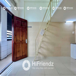 CĂN HỘ DUPLEX GIÁ RẺ NGAY SAU LƯNG AEON MALL BÌNH TÂN - KHU TÊN LỬA