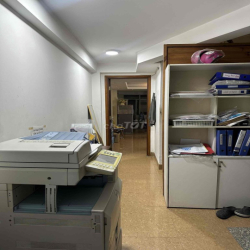 Cho thuê Văn phòng 160m2 đường Nguyễn Bỉnh Khiêm Q1