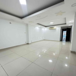 Cho thuê Văn phòng 160m2 đường Nguyễn Bỉnh Khiêm Q1