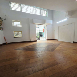 🔥HẺM XE TẢI 1/ LŨY BÁN BÍCH - 5,5X10M 4 TẤM 4PN- GẦN HÒA BÌNH,TÔ HIỆU