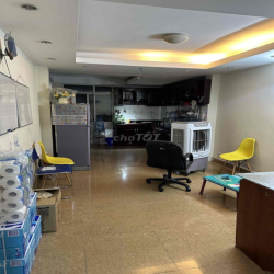 Cho thuê Văn phòng 160m2 đường Nguyễn Bỉnh Khiêm Q1