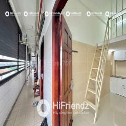 CĂN HỘ DUPLEX GIÁ RẺ NGAY SAU LƯNG AEON MALL BÌNH TÂN - KHU TÊN LỬA