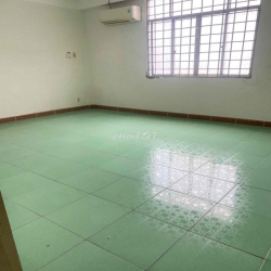 Cho thuê nhà trệt lửng lầu 5phòng 2máy lạnh KDC 586 Cái Răng