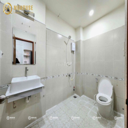 CĂN HỘ 1PN/STUDIO BAN CÔNG - GIẶT RIÊNG - KHU BÀU CÁT - ĐỒNG ĐEN