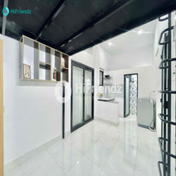 CHO THUÊ DUPLEX SIÊU MỚI SIÊU ĐẸP NGAY BỜ BAO TÂN THẮNG GẦN AEON, HUIT