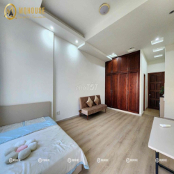 CĂN HỘ 1PN/STUDIO BAN CÔNG - GIẶT RIÊNG - KHU BÀU CÁT - ĐỒNG ĐEN