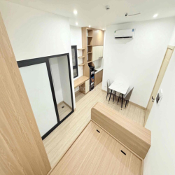 Ảnh thật giá thật 100%.- khai trương nhà mới duplex full đồ  Linh Đàm