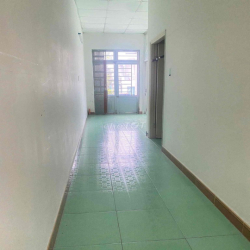 Cho thuê nhà trệt lửng lầu 5phòng 2máy lạnh KDC 586 Cái Răng