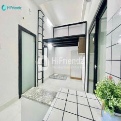 CHO THUÊ DUPLEX SIÊU MỚI SIÊU ĐẸP NGAY BỜ BAO TÂN THẮNG GẦN AEON, HUIT