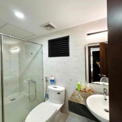 Cho Thuê Căn Hộ CT2  VCN Phước Hải Nha Trang Hướng Đông Nam