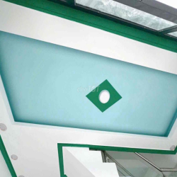 Cho thuê  nhà 2 triệu/ tháng