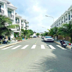 Cho thuê nhà KDC Hoàng Hùng