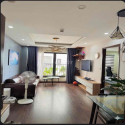 Cho Thuê Căn Hộ CT2  VCN Phước Hải Nha Trang Hướng Đông Nam