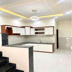 Cho thuê nhà KDC Hoàng Hùng