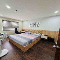 Cho Thuê Căn Hộ CT2  VCN Phước Hải Nha Trang Hướng Đông Nam
