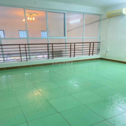 Cho thuê nhà trệt lửng lầu 5phòng 2máy lạnh KDC 586 Cái Răng