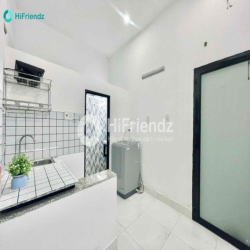 CHO THUÊ DUPLEX SIÊU MỚI SIÊU ĐẸP NGAY BỜ BAO TÂN THẮNG GẦN AEON, HUIT
