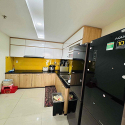 Cho Thuê Căn Hộ CT2  VCN Phước Hải Nha Trang Hướng Đông Nam