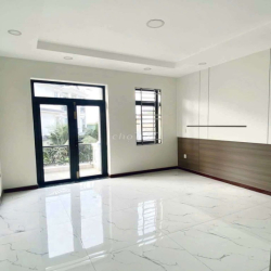 Cho thuê nhà KDC Hoàng Hùng