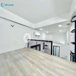 CHO THUÊ DUPLEX SIÊU MỚI SIÊU ĐẸP NGAY BỜ BAO TÂN THẮNG GẦN AEON, HUIT