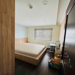 Cho Thuê Căn Hộ CT2  VCN Phước Hải Nha Trang Hướng Đông Nam