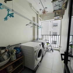 Cho Thuê Căn Hộ CT2  VCN Phước Hải Nha Trang Hướng Đông Nam