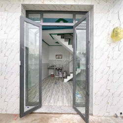 Cho thuê  nhà 2 triệu/ tháng