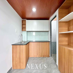 DUPLEX BANCOL FULL NỘI THẤT GIÁ RẺ MỚI KENG