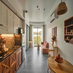 CHO THUÊ STUDIO 36m² – CARA RIVER PARK