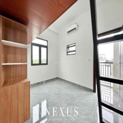 DUPLEX BANCOL FULL NỘI THẤT GIÁ RẺ MỚI KENG