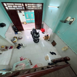 cho thuê nhà nguyên căn 5 người ở giá 6tr5