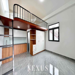 DUPLEX BANCOL FULL NỘI THẤT GIÁ RẺ MỚI KENG