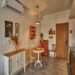 CHO THUÊ STUDIO 36m² – CARA RIVER PARK