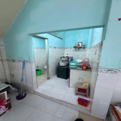 cho thuê nhà nguyên căn 5 người ở giá 6tr5