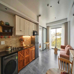 CHO THUÊ STUDIO 36m² – CARA RIVER PARK