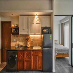 CHO THUÊ STUDIO 36m² – CARA RIVER PARK