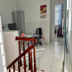 Cho thuê nhà góc 2 mặt tiền đường