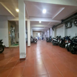 Phòng trọ chung cư mini Tân Mai, Hoàng Mai, Hà Nội, gần ĐH Kinh tế, Bá