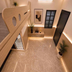 KHAI TRƯƠNG 5P MỚI 100% - FULL NỘI THẤT - NGAY TÔ KÝ_CVPM QUANG TRUNG