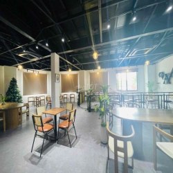 CHO THUÊ MẶT BẰNG KINH DOANH GÓC 2 MẶT TIỀN 15M UNG VĂN KHIÊM - NGUYỄN