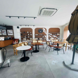 CHO THUÊ MẶT BẰNG KINH DOANH GÓC 2 MẶT TIỀN 15M UNG VĂN KHIÊM - NGUYỄN