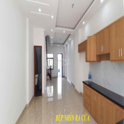 NGAY TÔ NGỌC VÂN - TAM PHÚ KHU COMPOUND  2 LẦU 4PN 4WC Ở + VPCTY + SPA