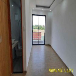 NGAY TÔ NGỌC VÂN - TAM PHÚ KHU COMPOUND  2 LẦU 4PN 4WC Ở + VPCTY + SPA