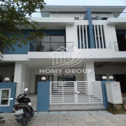 NGAY TÔ NGỌC VÂN - TAM PHÚ KHU COMPOUND  2 LẦU 4PN 4WC Ở + VPCTY + SPA