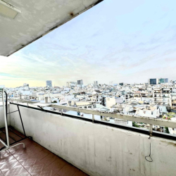 Chung Cư 1-2PN 65m2 ngay tại trung tâm Phan Xích Long