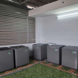 cho thuê ktx sleepbox đường Trần Nhân tông phường vườn lài TPHCM