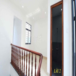 NGAY TÔ NGỌC VÂN - TAM PHÚ KHU COMPOUND  2 LẦU 4PN 4WC Ở + VPCTY + SPA