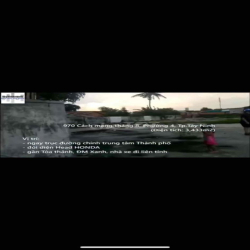 🔥 CHO THUÊ ĐẤT TRỐNG – MẶT BẰNG ĐẸP, DỄ KINH DOANH 🔥