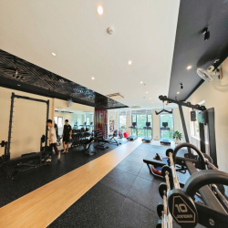 Cho thuê văn phòng Lê Trọng Tấn 270m2 50tr lô góc mặt tiền 13m